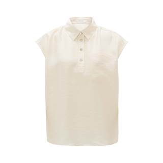 *Shirtblouse "Fairo". Cannot be combined with other discounts or promotions. (RRP €59.99 | Outlet price €41.99)