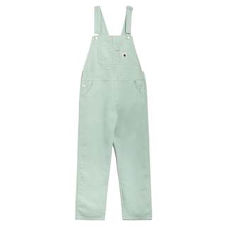 *W' Bib overalls straight. While stock lasts. Cannot be combined with other discounts or promotions. (RRP €129 | Outlet price €69)