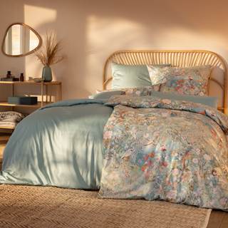 *On all jersey bedsheet-sets at a purchase value of €100. Excluding reduced items. Cannot be combined with other discounts or promotions.