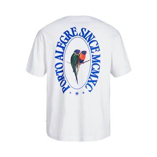 Mykonos Back T-Shirt | Outletpreis € 13,99