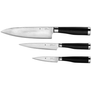 *Knife-Set "Yari" 3-pcs. Cannot be combined with other discounts or promotions. (RRP €399 | Outlet price €279)