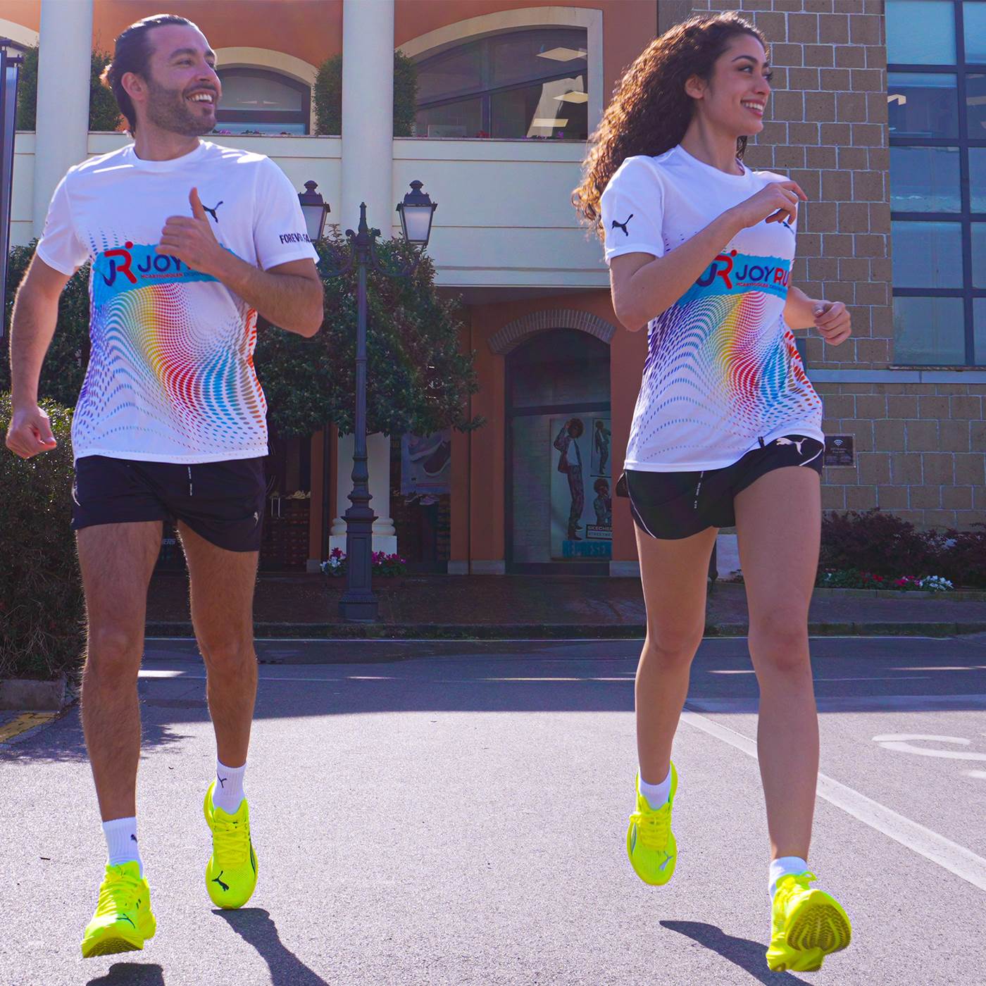 Castel Romano Run 10 km