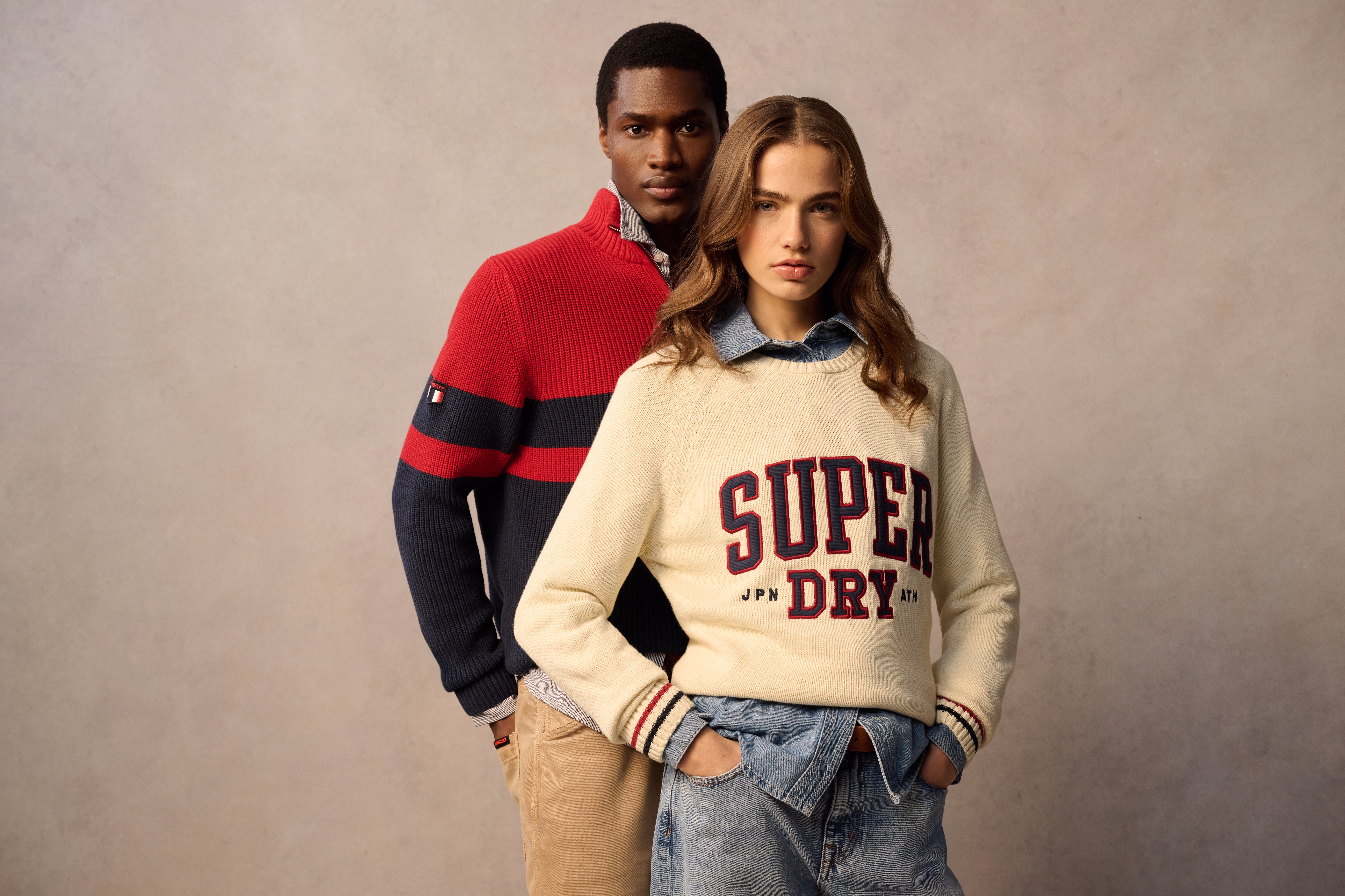 Superdry