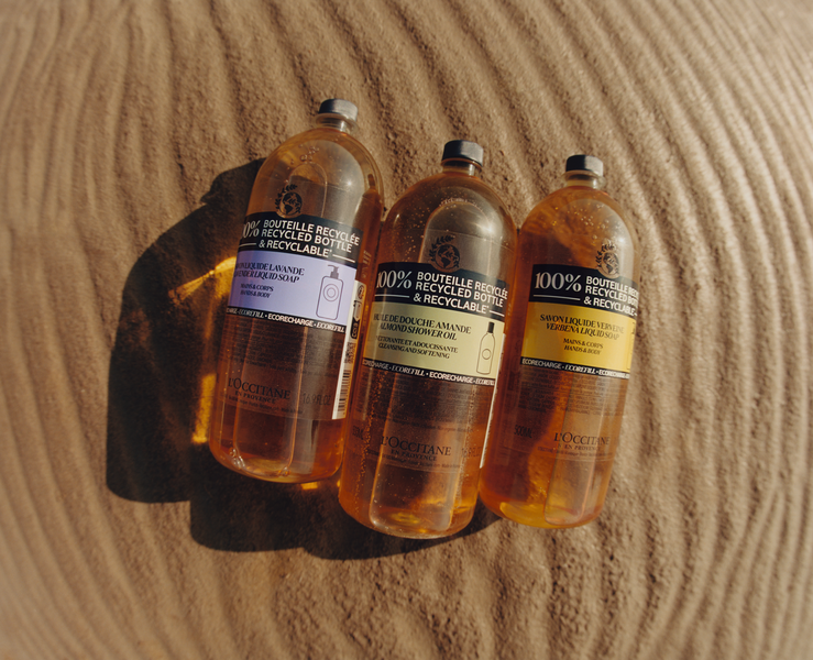 McArthurGlen L’OCCITANE 2023