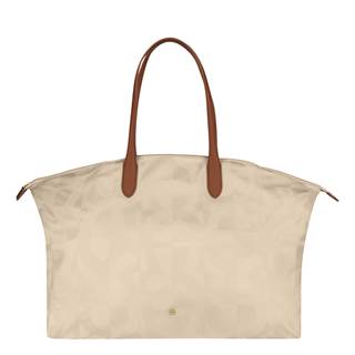 *Nylon bag "Viaggio" medium, in 2 colors. Cannot be combined with other discounts or promotions. (RRP €175 | Outlet price €125)