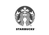 Brand logo for Starbucks
