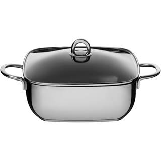 *Braising casserole with lid "Silit". While stock lasts. Cannot be combined with other discounts or promotions. (RRP €179.99 | Outlet price €125.99)
