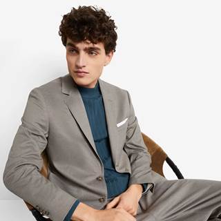 *Men's modular jackets. Cannot be combined with other discounts or promotions.