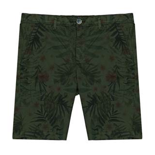 *on selected men shorts