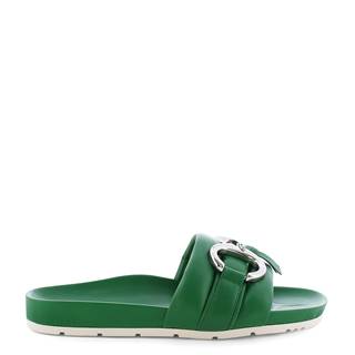 *Slipper "Love". Cannot be combined with other discounts or promotions. (RRP €240 | Outlet price €168)