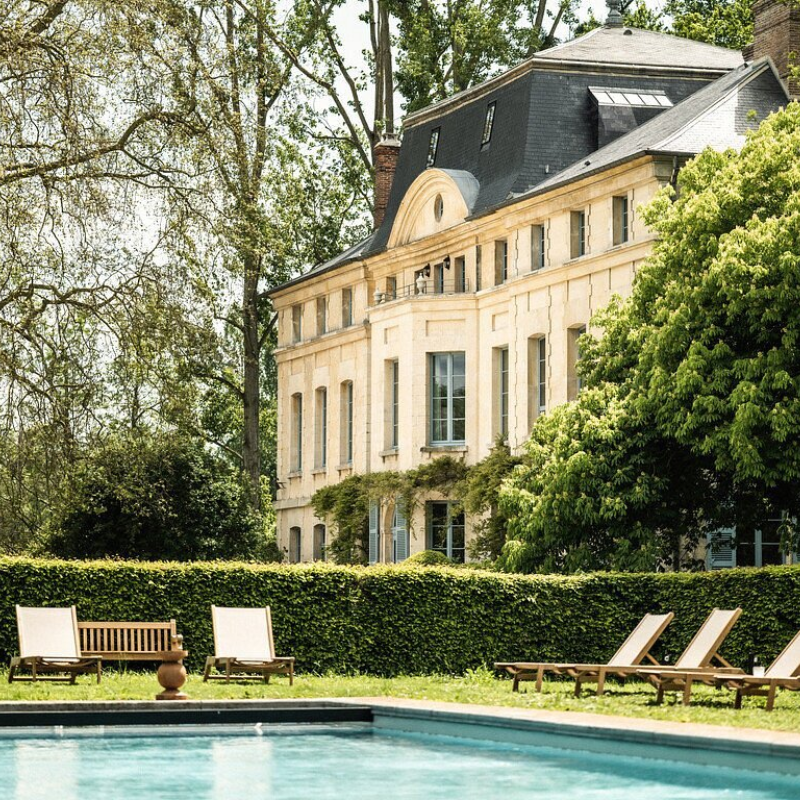 Domaine de Primard