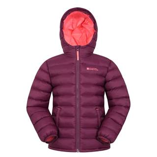 Seasons Kids padded jacket - various colours