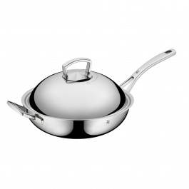 *Wok multiply, 32cm. While stock lasts. Cannot be combined with other discounts or promotions. (RRP €199.99 | Outlet price €129.90)