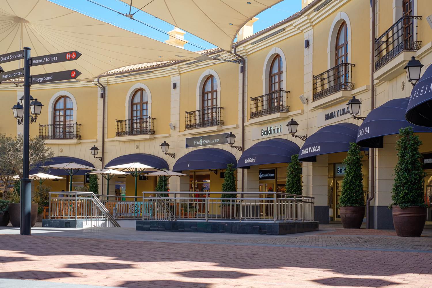 Nouvelles ouvertures