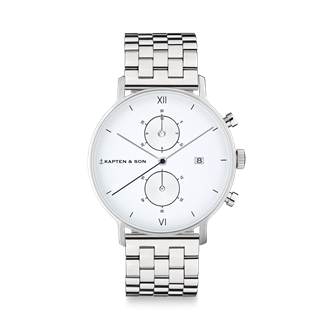 *On all watches. Cannot be combined with other discounts or promotions.
