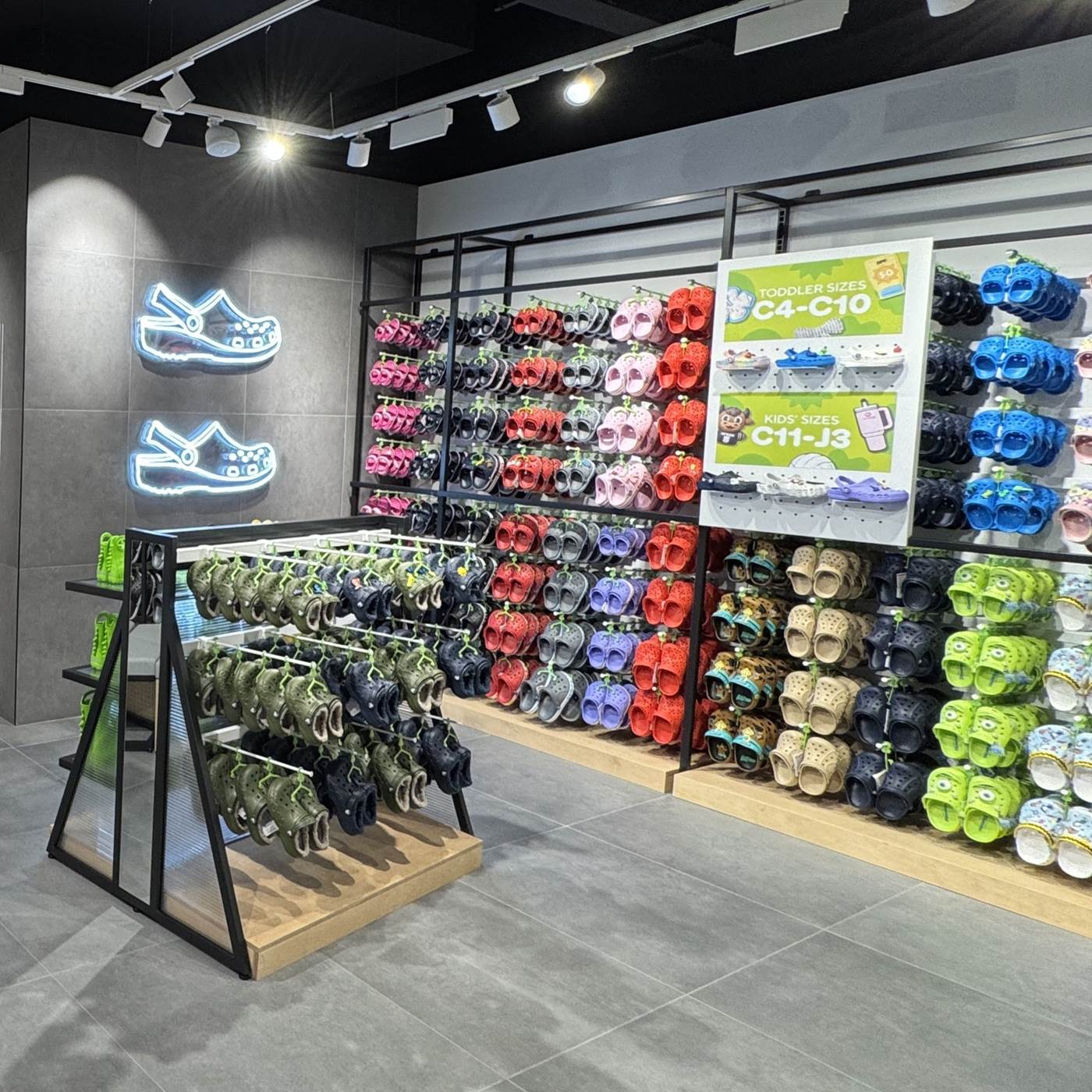 new brands at McArthurGlen Bridgend