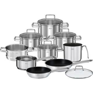 *Pot-set "Moments", 10-pcs. Cannot be combined with other discounts or promotions. (RRP €499 | Outlet price €349)