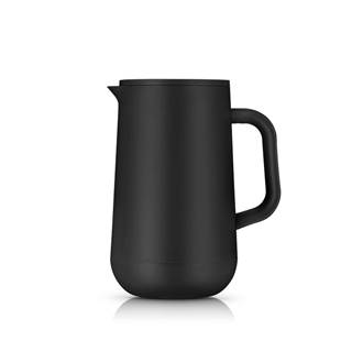 WMF Isolierkanne 1,0l, Schwarz