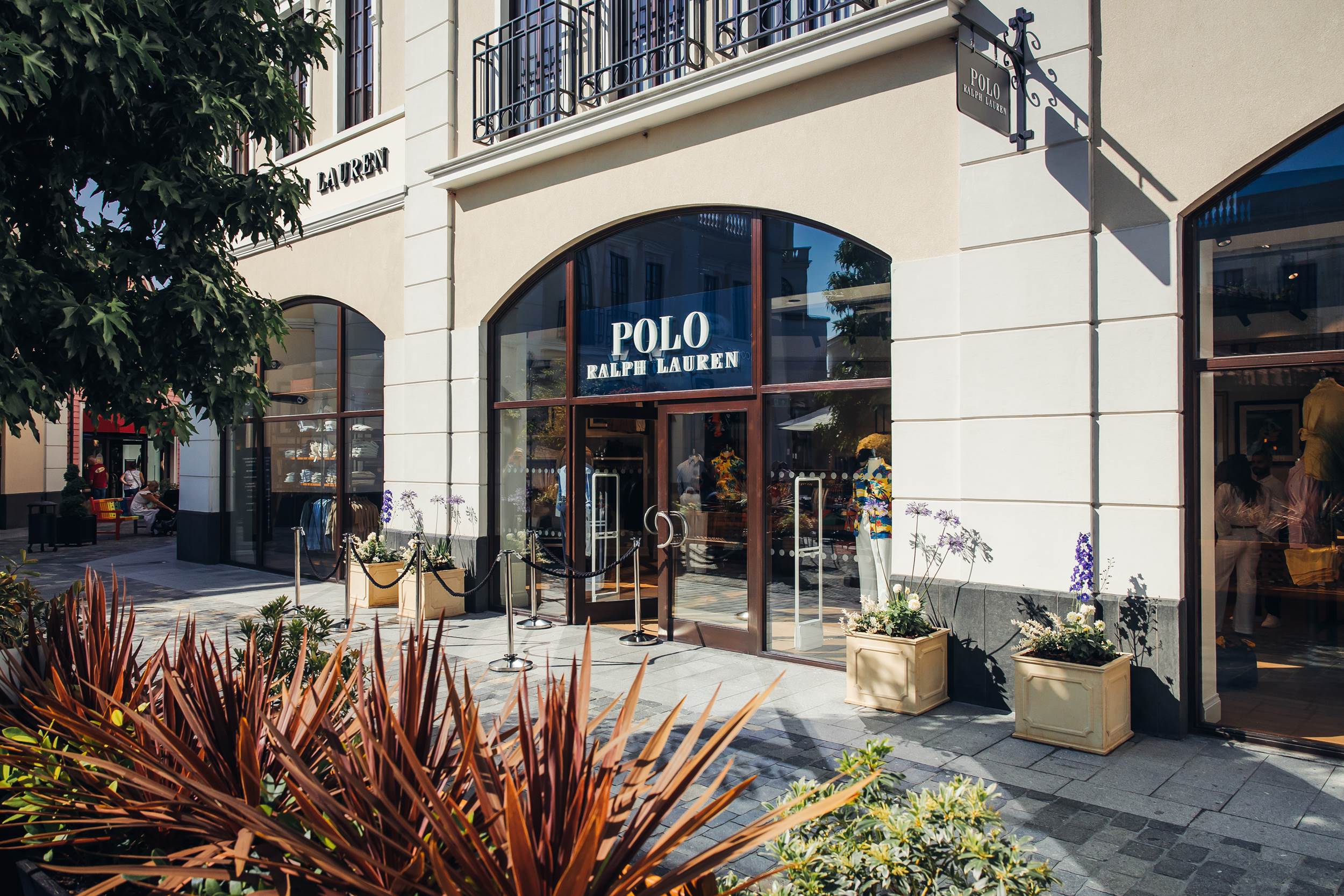 New Store Openings