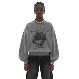 Wim Sweatshirt