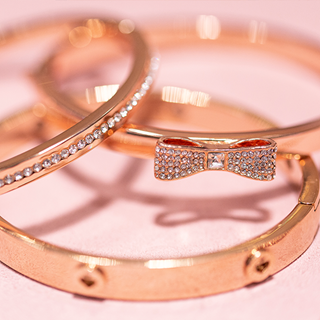 *On bracelets. Cannot be combined with other discounts or promotions.