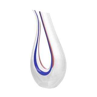 Dekanter Amadeo bunt Hand-Made | Outletpreis € 262,50