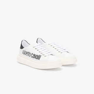 Prix outlet €251 - baskets blanches