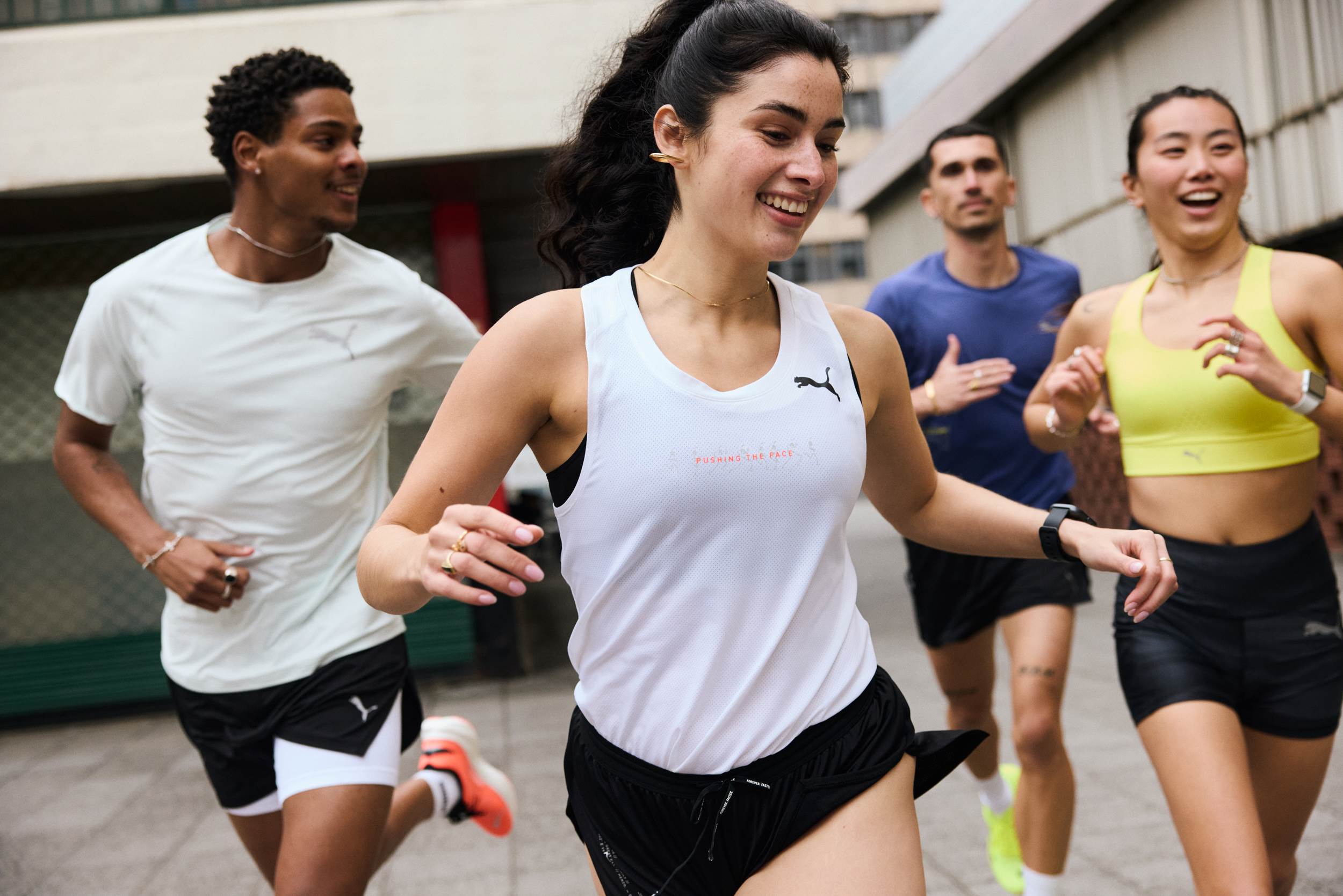 Serravalle JoyRun | Serravalle Designer Outlet