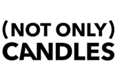 Brand logo for (Not Only) Candles