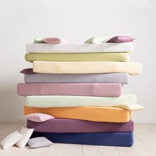 *On all fitted sheets. Cannot be combined with other discounts or promotions.