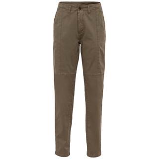*Women's cargo pants, in the color khaki. While stock lasts. Cannot be combined with other discounts. (RRP €119.95 | Outlet price €83.95)