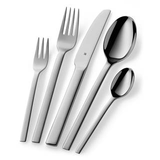*Cutlery set "Cromargan", 60-pcs. While stock lasts. Cannot be combined with other discounts or promotions. (RRP €229 | Outlet price €159.99)