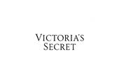 Brand logo for Victoria's Secret