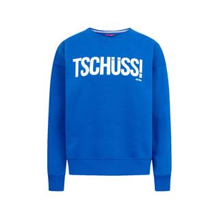 *Womns sweatshirt. Cannot be combined with other discounts or promotions. (RRP €99.95 | Outlet price €69.95)