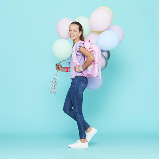 Spend £15 and get a carry activity kit. While stocks last. 