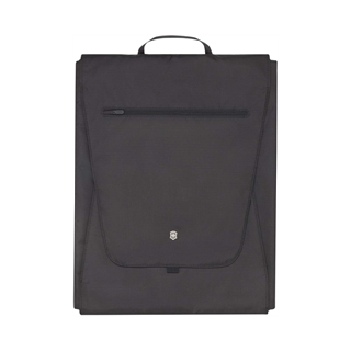 Outlet price €38.50 - Victorinox TA 4.0, Small Pakmaster, black (605000);