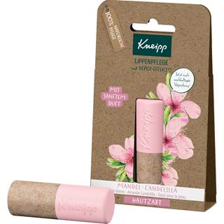 *Lip Balm, almond. Cannot be combined with other discounts or promotions. (RRP €5.79 | Outlet price €3.99)