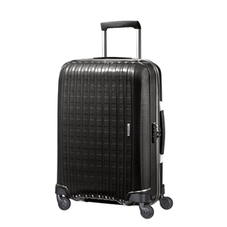 Outlet price €349 - CHRONOLITE SPINNER 69/25 BLACK