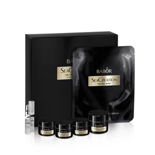 Sea Creation Set 7 pcs | Outlet price € 66,80