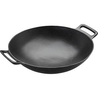 *BBQ wok vario 36cm. Cannot be combined with other discounts or promotions. (RRP €99.95 | Outlet price €69.95)