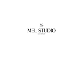 Brand logo for Mel Studio