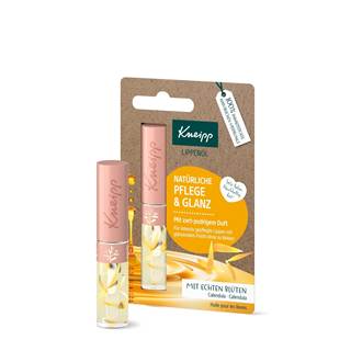 *Lip Balm, calendula 5,5ml. Cannot be combined with other discounts or promotions. (RRP €6.49 | Outlet price €4.49)