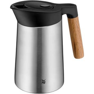 WMF Isolierkanne 0,6l, Edelstahl