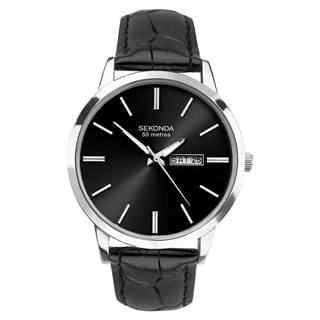For a dad who’s SEKONDA-to-none! Get this Sekonda watch for just £19.99 when you make any purchase at Chapelle until 15th June. While stocks last 🏃🏻‍♂️⌚