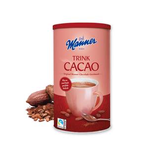 Drink Cocoa 450g