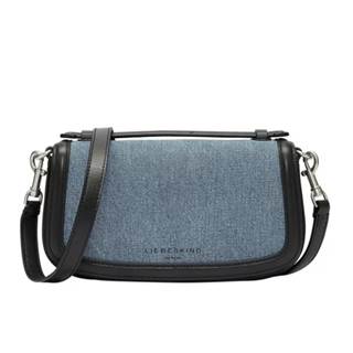 *Crossbody "Sadie S" canvas denim. Cannot be combined with other discounts or promotions. (RRP €279.90 | Outlet price €199.90)