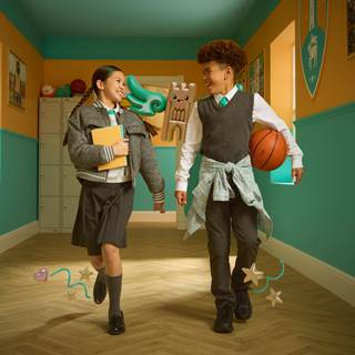 Back to school | Clarks
