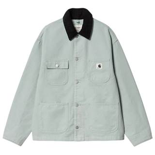 *W' Michigan coat. While stock lasts. Cannot be combined with other discounts or promotions. (RRP €119 | Outlet price €83)
