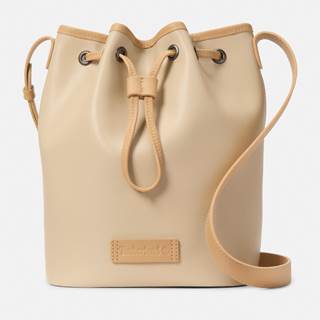 Leather Bucket Bag | Outlet price € 130
