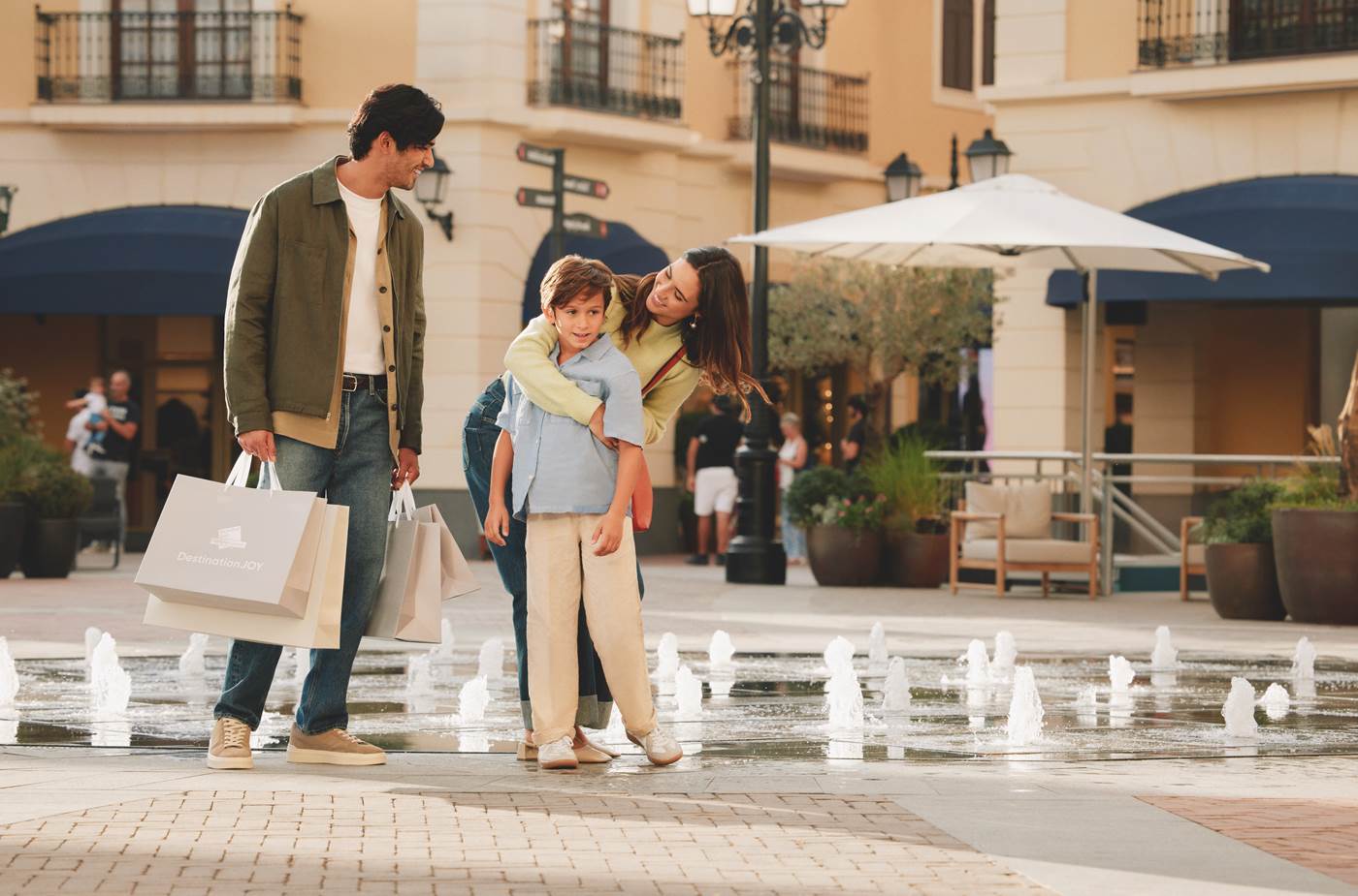 McArthurGlen Pascua 2025